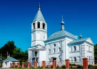 Благовещенская церковь